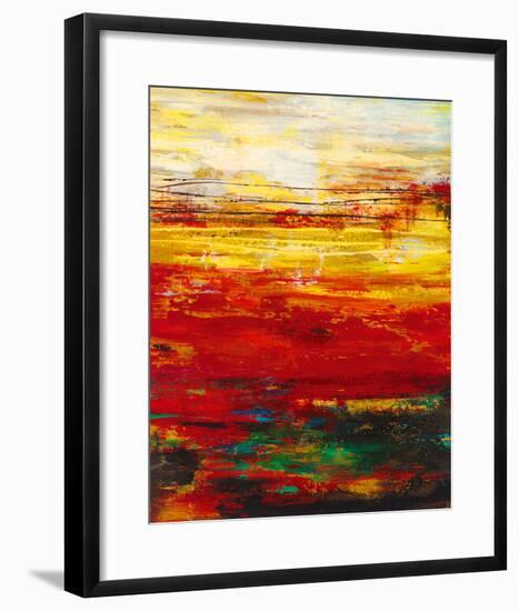 Blender Bender I-Georges Generali-Framed Giclee Print