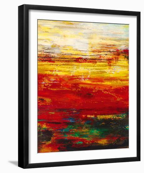 Blender Bender I-Georges Generali-Framed Giclee Print