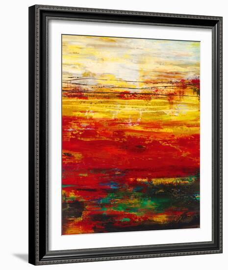 Blender Bender I-Georges Generali-Framed Giclee Print