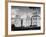 Blenheim Palace in Oxfordshire, 1950-Staff-Framed Photographic Print