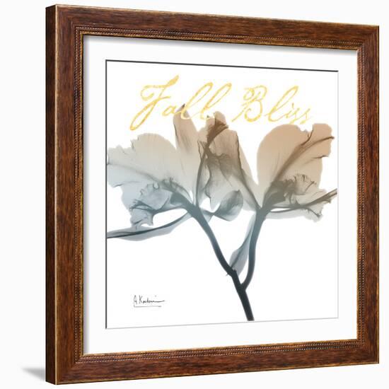 Blessed Orchik-Albert Koetsier-Framed Photo