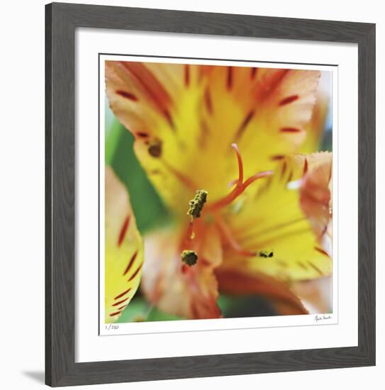 Blessed-Michelle Wermuth-Framed Giclee Print