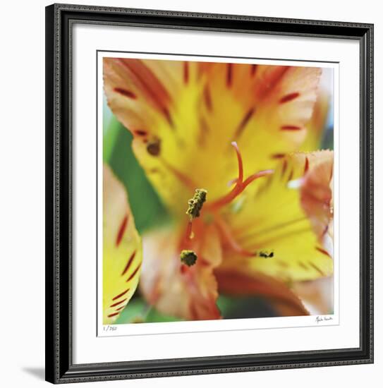 Blessed-Michelle Wermuth-Framed Giclee Print