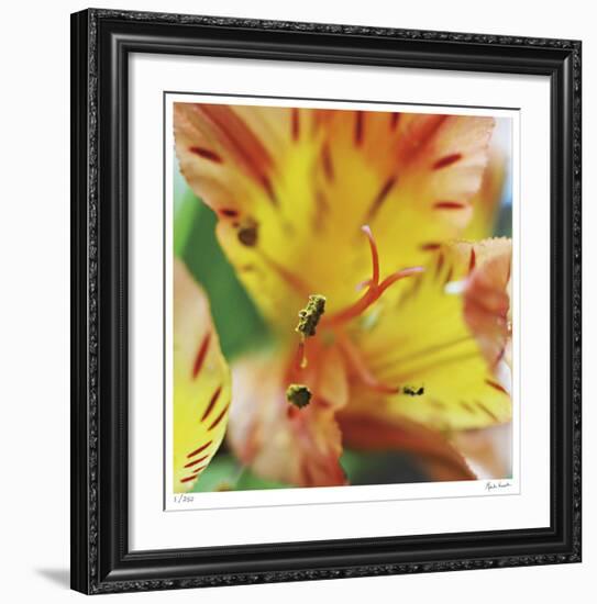 Blessed-Michelle Wermuth-Framed Giclee Print