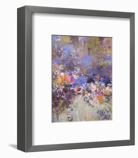 Blessed-Amy Donaldson-Framed Art Print