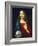 Blessing Christ, Ca 1530-Marco D'oggiono-Framed Giclee Print