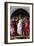 Blessing Redentor-Girolamo da Cremona-Framed Giclee Print