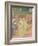 Blessings of St. Brigida, 1524-Lorenzo Lotto-Framed Giclee Print