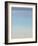 Bleu, No. 2-Brian Leighton-Framed Art Print