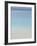 Bleu, No. 2-Brian Leighton-Framed Giclee Print