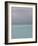 Bleu, No. 7-Brian Leighton-Framed Art Print