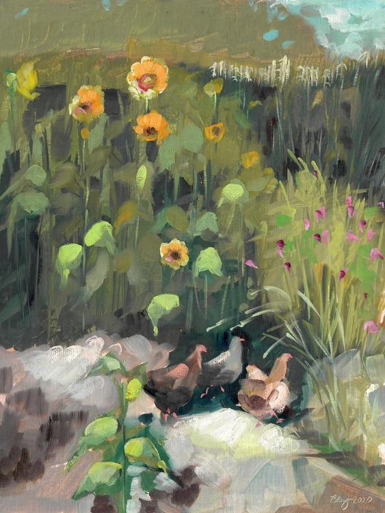 Premium Giclee Print, , large
