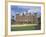 Blickling Hall, Aylsham, Norfolk, England, United Kingdom, Europe-Hunter David-Framed Photographic Print