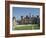 Blickling Hall, National Trust Property Dating from the Early 17th Century, Blickling, England-Nedra Westwater-Framed Photographic Print