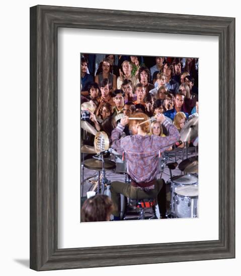 Blind Faith-null-Framed Photo