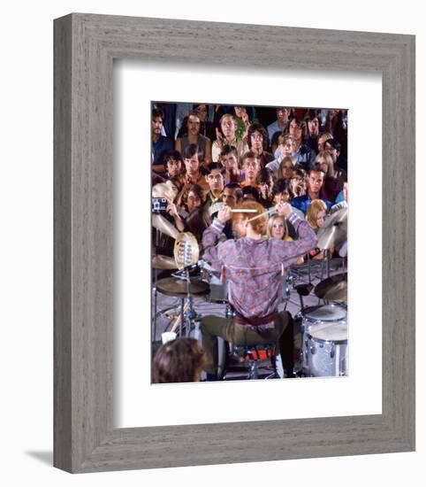 Blind Faith-null-Framed Photo