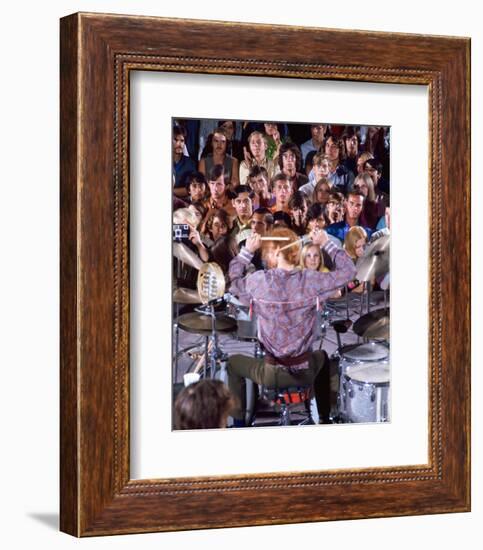 Blind Faith-null-Framed Photo