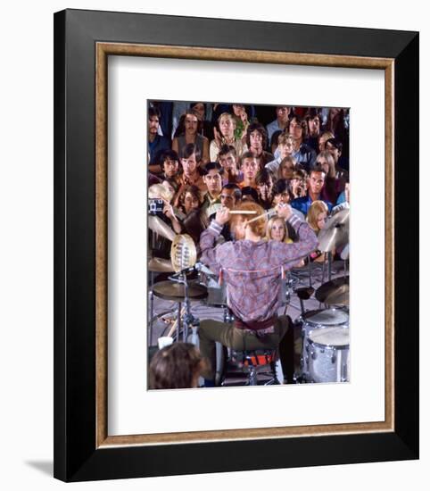 Blind Faith-null-Framed Photo