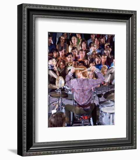 Blind Faith-null-Framed Photo