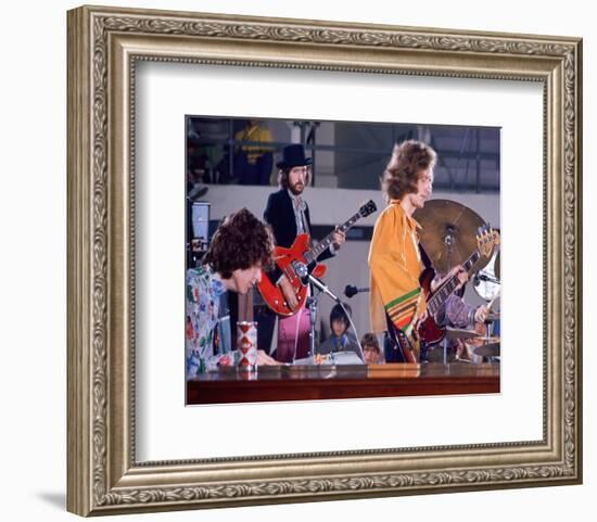 Blind Faith-null-Framed Photo