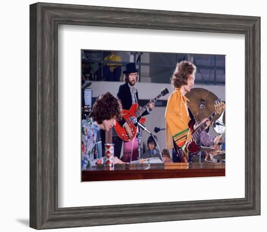 Blind Faith-null-Framed Photo