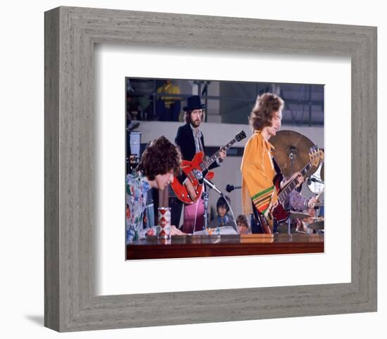 Blind Faith-null-Framed Photo