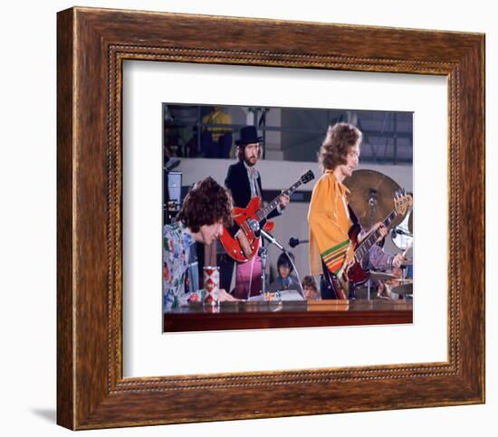 Blind Faith-null-Framed Photo