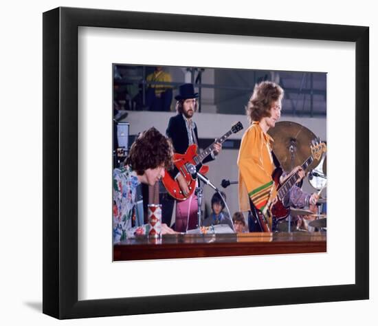 Blind Faith-null-Framed Photo