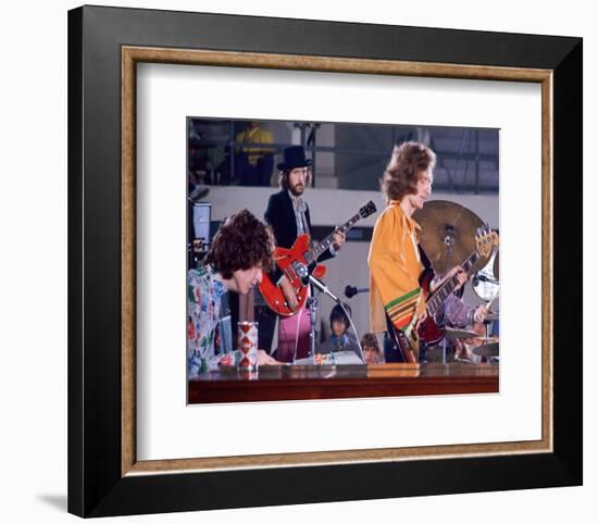 Blind Faith-null-Framed Photo