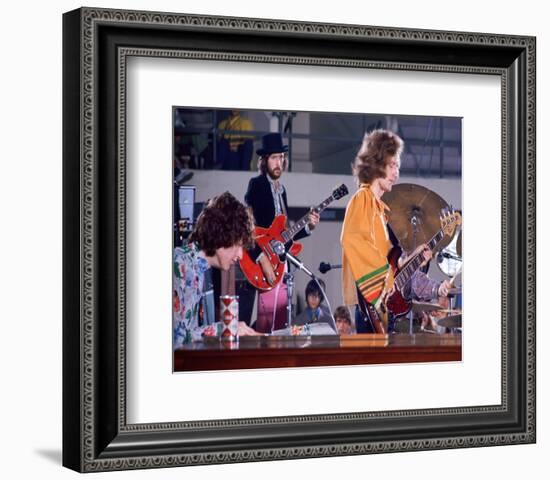 Blind Faith-null-Framed Photo