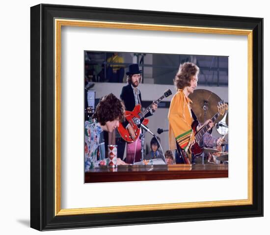 Blind Faith-null-Framed Photo