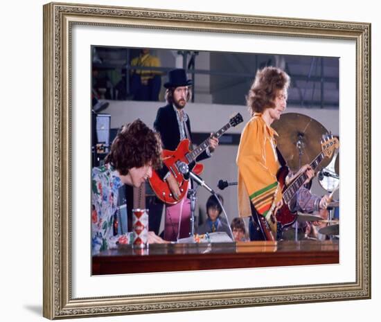 Blind Faith-null-Framed Photo