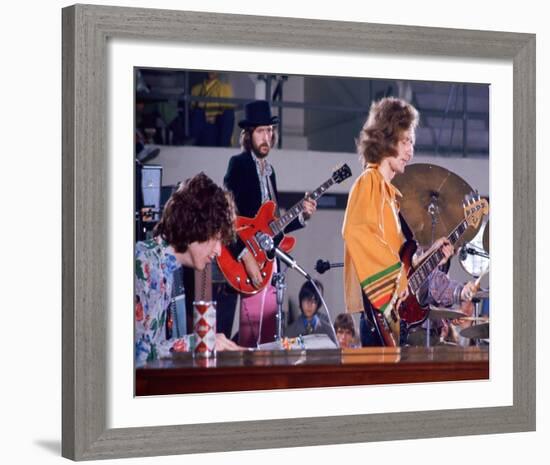 Blind Faith-null-Framed Photo