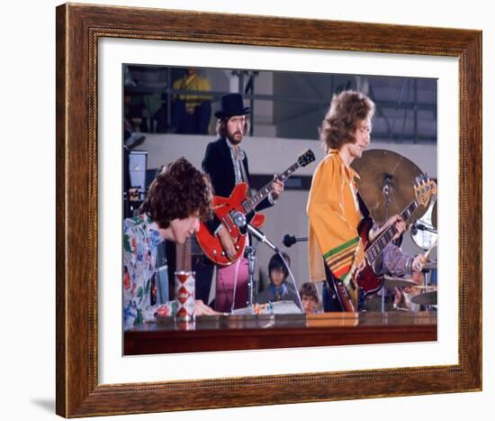 Blind Faith-null-Framed Photo