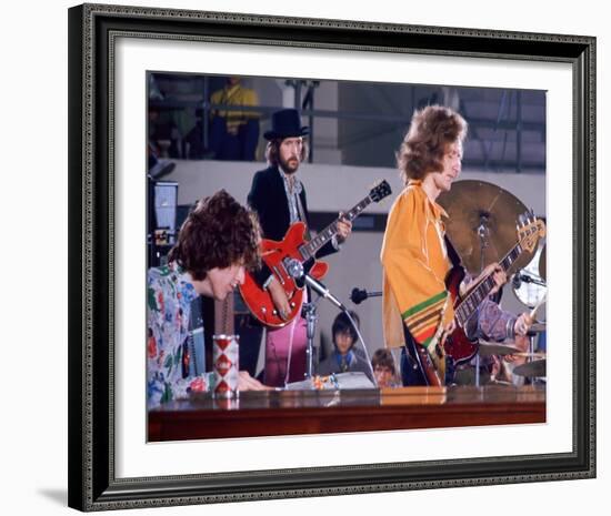 Blind Faith-null-Framed Photo