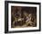 Blind Man's Buff, 1868-Henry Thomas Alken-Framed Giclee Print