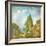 Blind Man's Buff-Jean-Honoré Fragonard-Framed Giclee Print