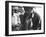 Blind Street Musician, West Memphis, Arkansas, c.1935-Ben Shahn-Framed Photo