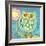 Blinded by the Light Owl-Wyanne-Framed Giclee Print
