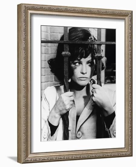 Blindfold, 1965-null-Framed Photographic Print