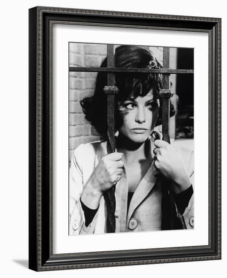 Blindfold, 1965-null-Framed Photographic Print