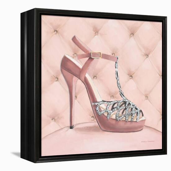 Bling Blong-Marco Fabiano-Framed Stretched Canvas