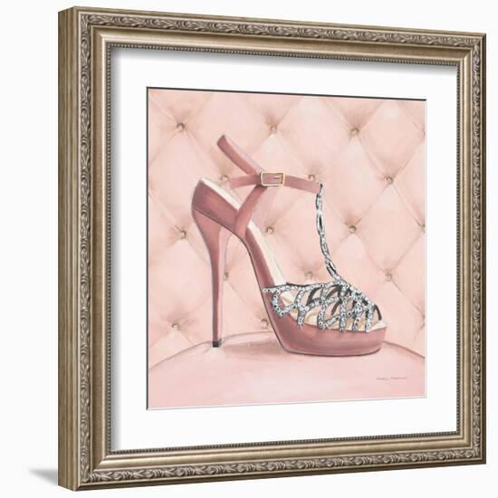 Bling Blong-Marco Fabiano-Framed Art Print