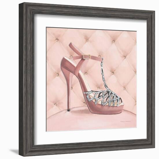 Bling Blong-Marco Fabiano-Framed Art Print