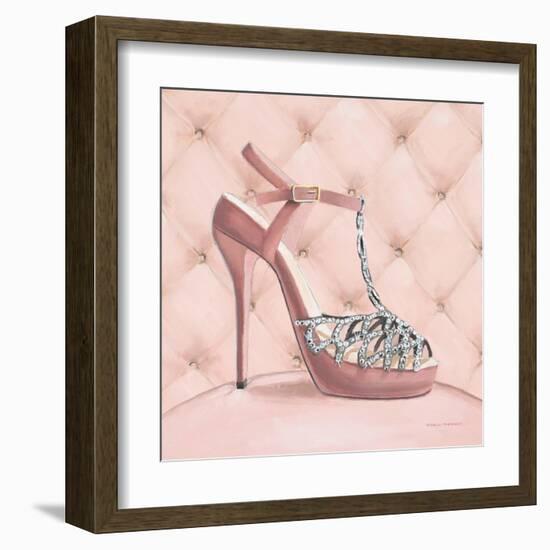 Bling Blong-Marco Fabiano-Framed Art Print