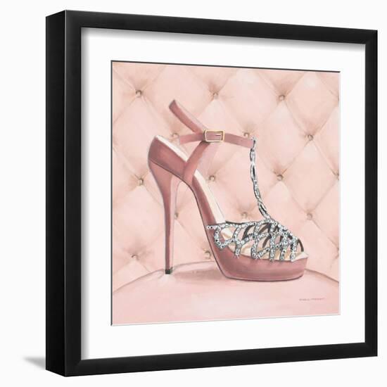 Bling Blong-Marco Fabiano-Framed Art Print