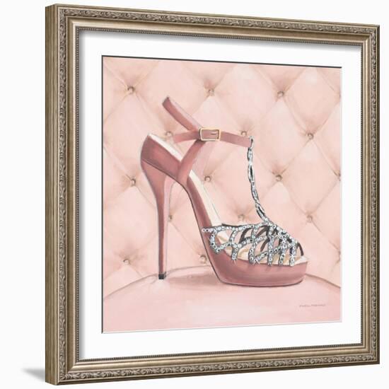 Bling Blong-Marco Fabiano-Framed Art Print