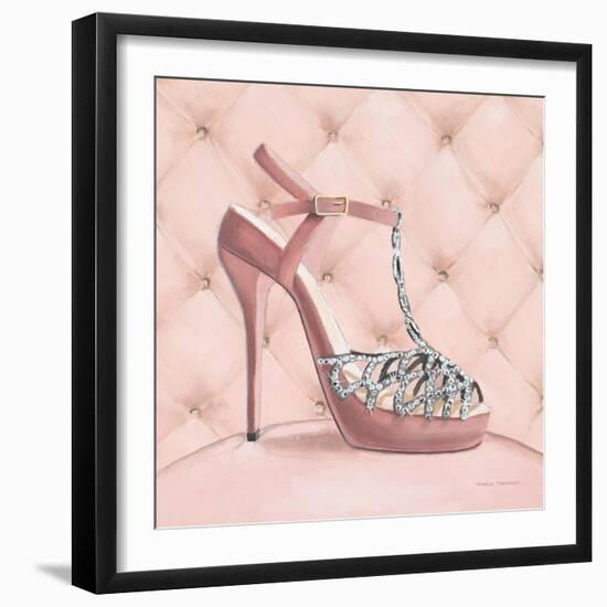 Bling Blong-Marco Fabiano-Framed Art Print