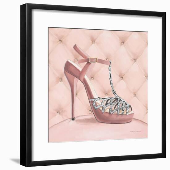 Bling Blong-Marco Fabiano-Framed Art Print