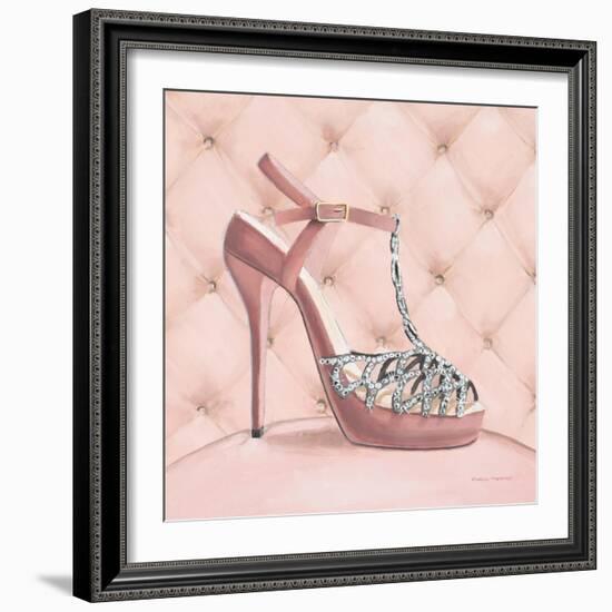 Bling Blong-Marco Fabiano-Framed Art Print